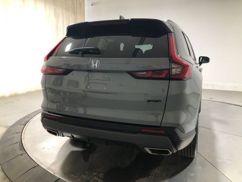 Used 2024 Honda CR-V Sport-L image 7