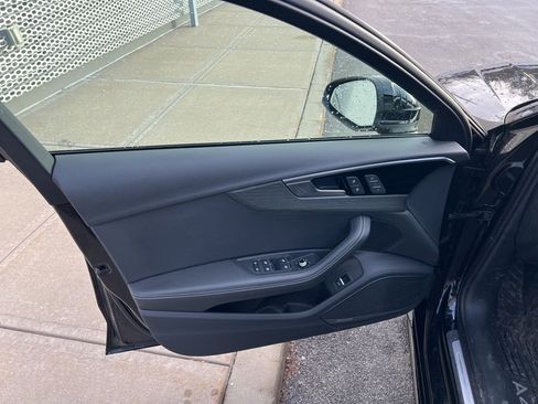 Used 2023 Audi A4 2.0T Premium Plus w/ Premium Plus Package image 57