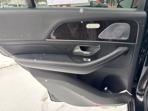 Certified 2020 Mercedes-Benz GLE 350 GLE 350 image 18