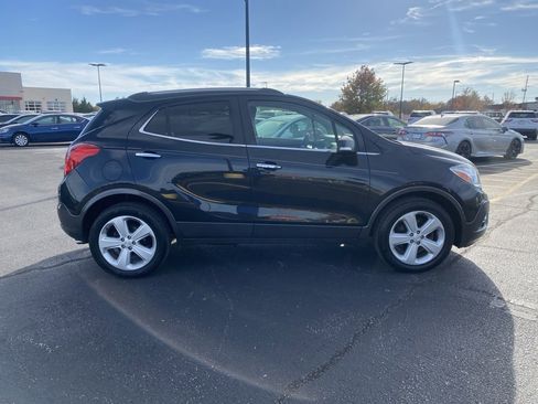 Used 2015 Buick Encore Premium image 8