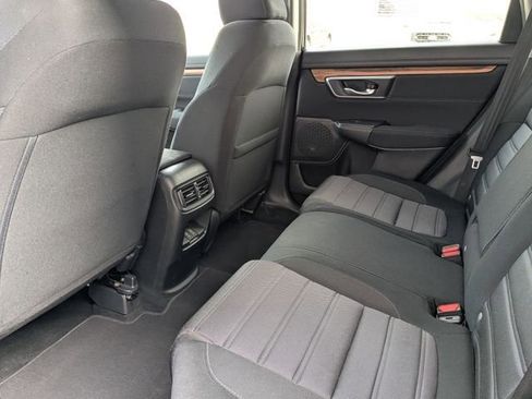 Used 2021 Honda CR-V EX image 27