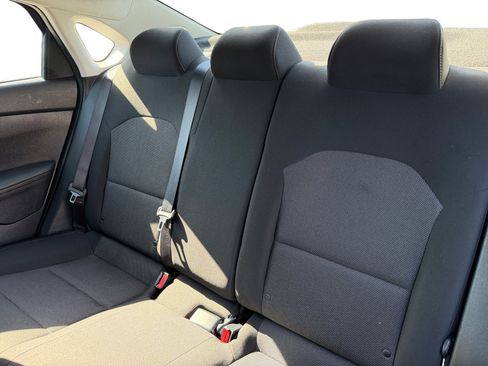 Used 2024 Kia Forte LXS FWD image 13