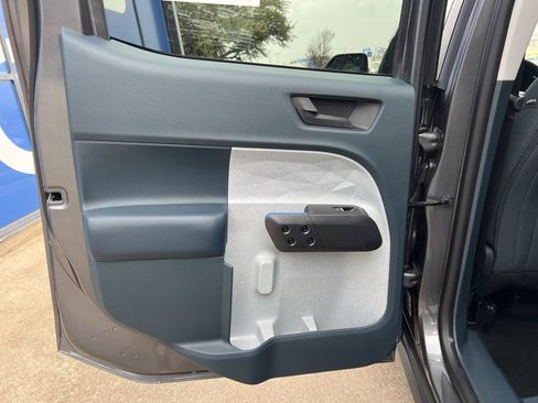 New 2026 Ford Maverick XLT w/ XLT Luxury Package image 8