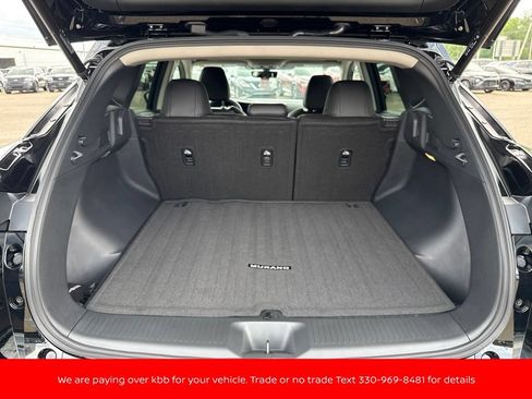 New 2026 Nissan Murano SL AWD/4WD image 36
