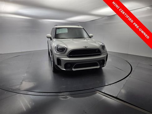 Used 2023 MINI Cooper Countryman S w/ Signature Upholstery Package image 4