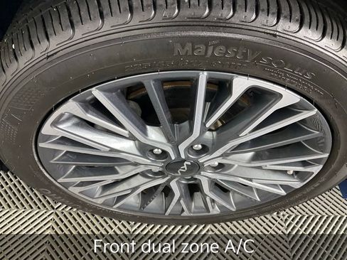 Certified 2023 Kia Forte GT-Line image 9