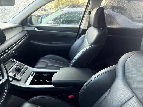 Used 2023 Hyundai Palisade SEL FWD image 8
