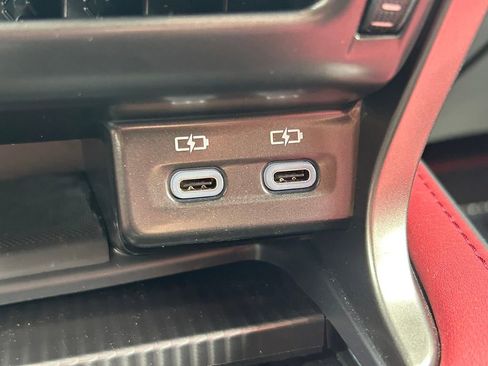 Used 2024 Lexus RX 500h F Sport w/ Convenience Package AWD/4WD image 31