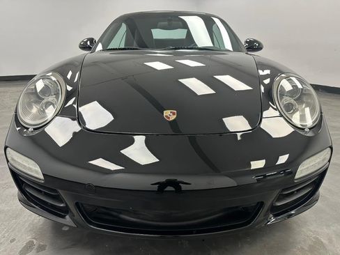 Used 2010 Porsche 911 Carrera S RWD image 33