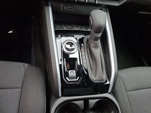 New 2026 Chevrolet Colorado W/T AWD/4WD image 7
