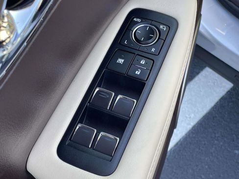 Used 2019 Lexus RX 350L AWD image 15