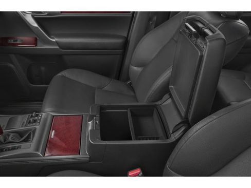 Used 2019 Lexus GX 460 Premium AWD/4WD image 17