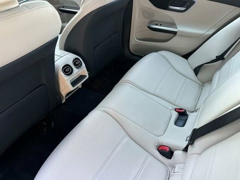 Certified 2023 Mercedes-Benz C 300 Sedan image 14