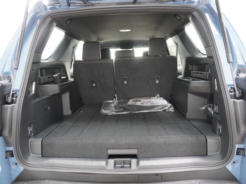 New 2025 Toyota 4Runner TRD Off-Road image 13