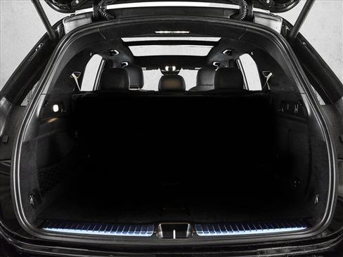 New 2026 Mercedes-Benz GLE 63 AMG S image 6