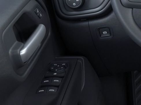 New 2026 Chevrolet Silverado 1500 Custom image 22
