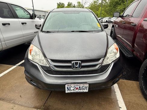 Used 2011 Honda CR-V EX image 2