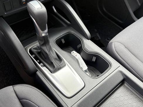 New 2026 Nissan Frontier S w/ Tow Package image 14