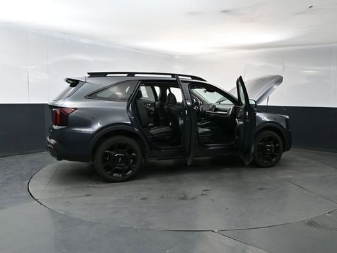 Used 2024 Kia Sorento X-Line EX AWD/4WD image 26
