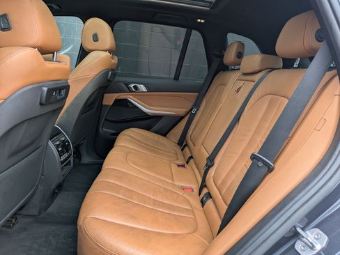 Used 2019 BMW X5 xDrive40i w/ Convenience Package image 24