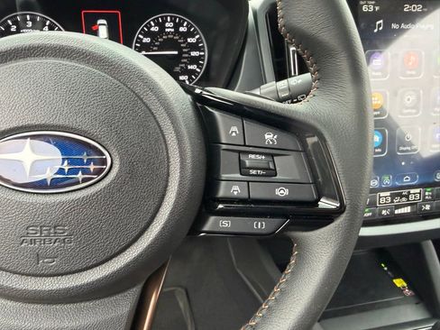 Used 2025 Subaru Forester Sport w/ Protection Package image 26