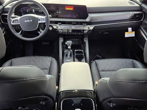 New 2025 Kia Telluride EX X-Line image 8