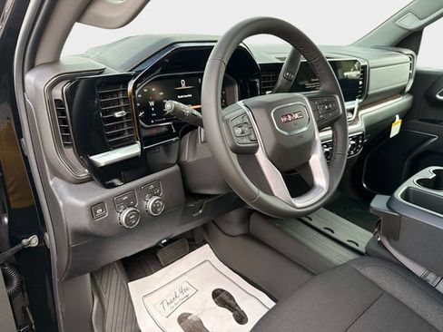 New 2026 GMC Sierra 1500 Elevation w/ Elevation Select Package AWD/4WD image 21