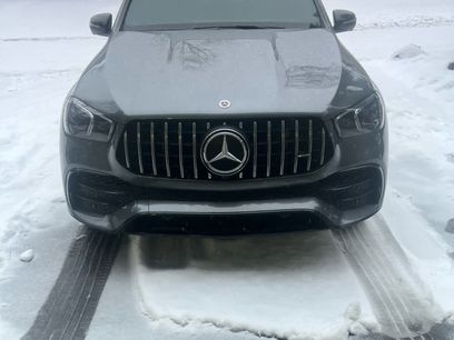 Used 2021 Mercedes-Benz GLE 53 AMG 4MATIC