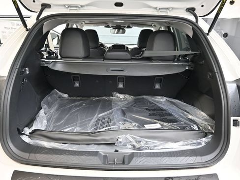New 2026 Subaru Crosstrek 2.5i Limited AWD/4WD image 17