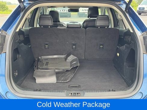 Used 2020 Ford Edge SEL w/ Convenience Package AWD/4WD image 8