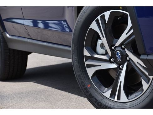 New 2026 Subaru Crosstrek 2.0i Premium AWD/4WD image 11