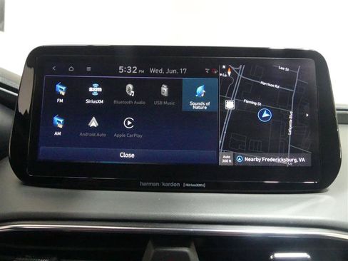 Used 2023 Hyundai Santa Fe SEL w/ Premium Package FWD image 41