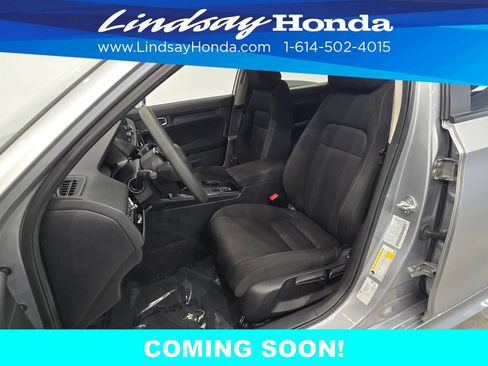 Used 2022 Honda Civic LX image 11