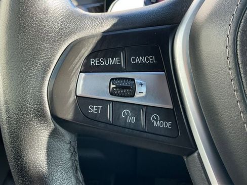 Used 2025 BMW X5 xDrive40i image 25