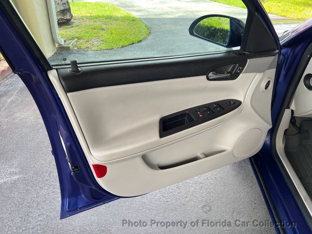 Used 2006 Chevrolet Impala LT FWD image 25