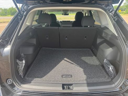 New 2026 Volkswagen Tiguan S FWD image 20