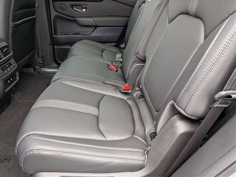 New 2026 Honda Pilot EX-L image 14