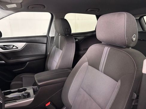 Used 2023 Chevrolet Blazer LT FWD image 20