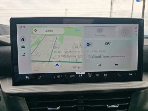 New 2026 Ford Explorer Platinum w/ LUX Leather Package image 25