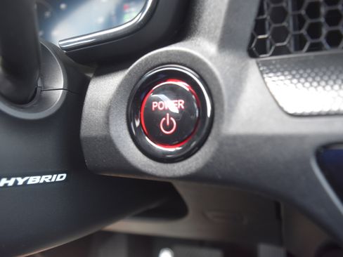 New 2026 Honda CR-V Sport-L image 15