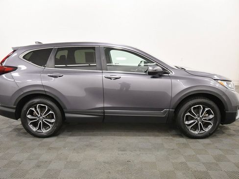 Used 2020 Honda CR-V EX image 9