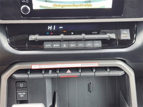 New 2025 Toyota Tundra SR5 image 14