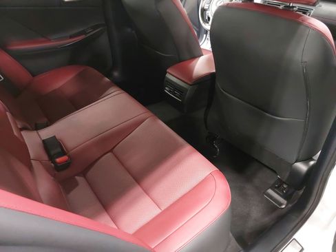 Used 2023 Lexus IS 300 w/ Premium Package image 11