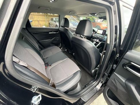 Used 2023 Kia Seltos S w/ Navigation Package image 29