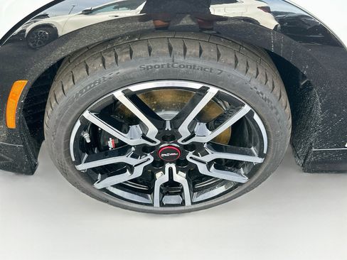 New 2026 MINI Cooper S FWD image 23
