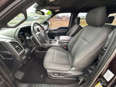 Used 2019 Ford F150 XLT w/ Equipment Group 302A Luxury image 13