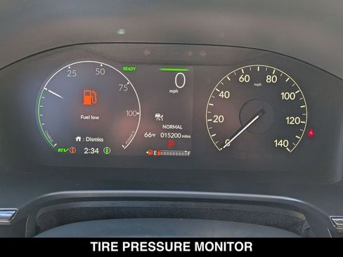 Used 2024 Honda CR-V Sport Touring image 21