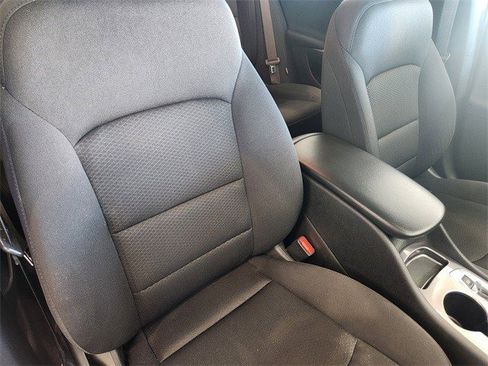 Certified 2024 Chevrolet Malibu LS image 25