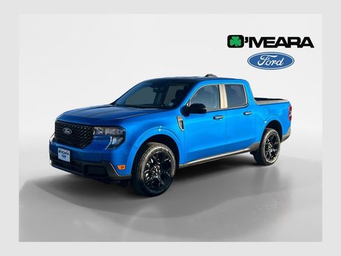 New 2026 Ford Maverick XLT w/ XLT Luxury Package AWD/4WD image 32