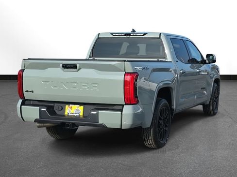 Used 2023 Toyota Tundra SR5 image 5